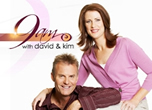 9am with David & Kim