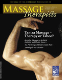 Magazine cover